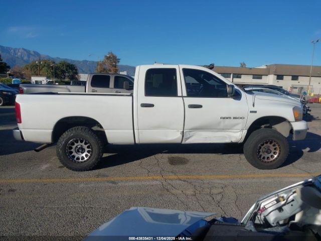 Dodge Ram 1500 Slt Image 8