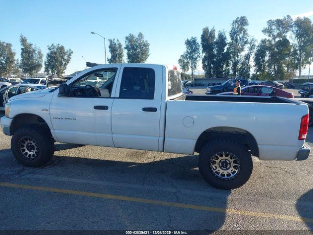 Dodge Ram 1500 Slt Image 14