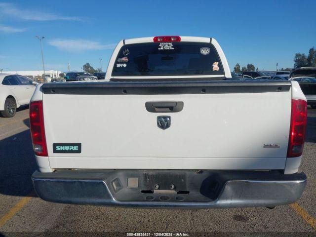 Dodge Ram 1500 Slt Image 11