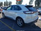 Ford Edge Titanium Image 3