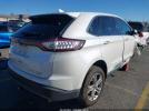 Ford Edge Titanium Image 7