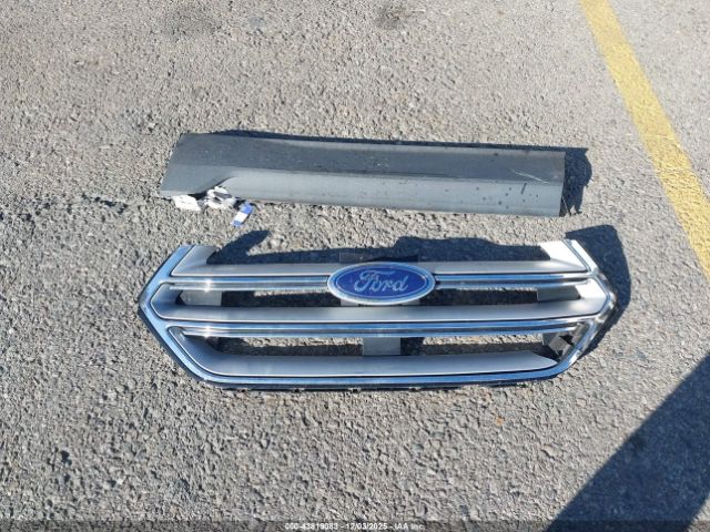 Ford Edge Titanium Image 12