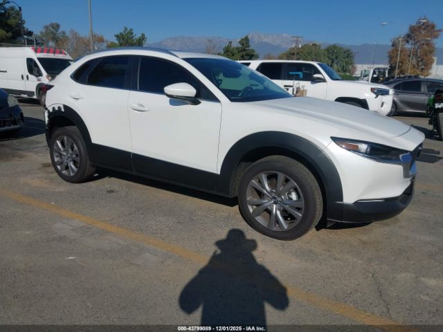 Mazda Cx 2.5 S Preferred Package Image 1