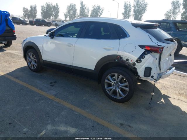 Mazda Cx 2.5 S Preferred Package Image 4