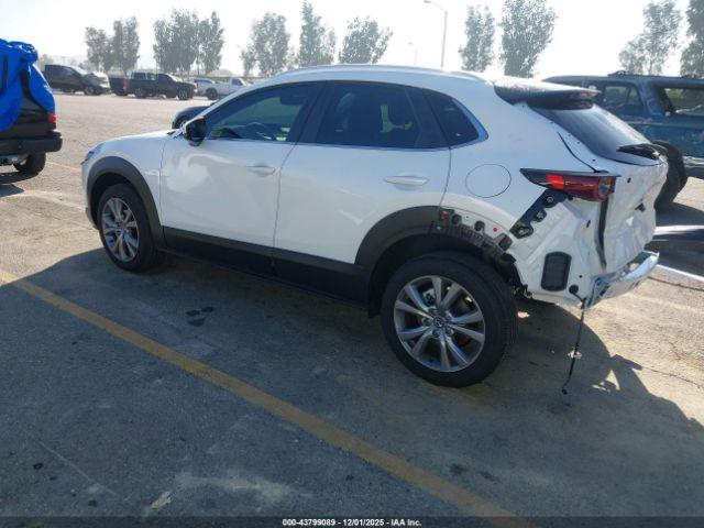 Mazda Cx 2.5 S Preferred Package Image 4