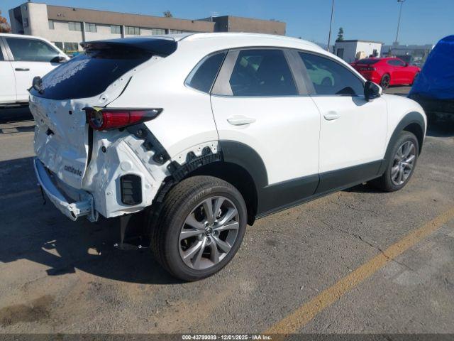 Mazda Cx 2.5 S Preferred Package Image 5