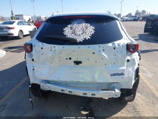 Mazda Cx 2.5 S Preferred Package Image 17