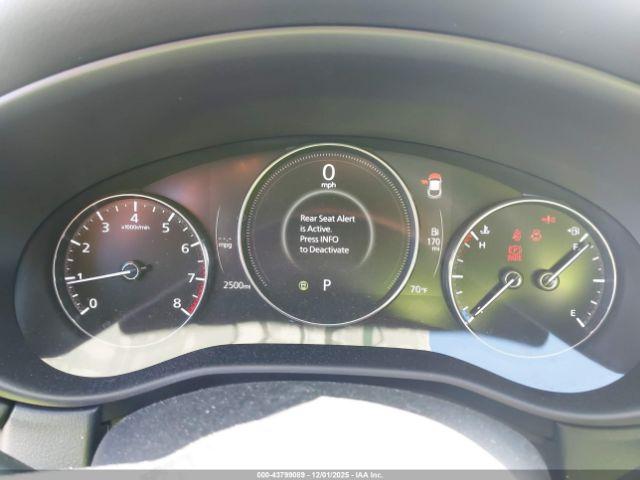 Mazda Cx 2.5 S Preferred Package Image 6