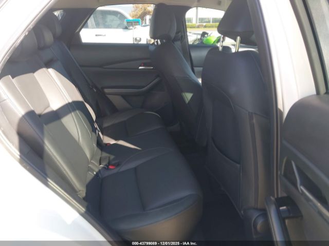 Mazda Cx 2.5 S Preferred Package Image 9