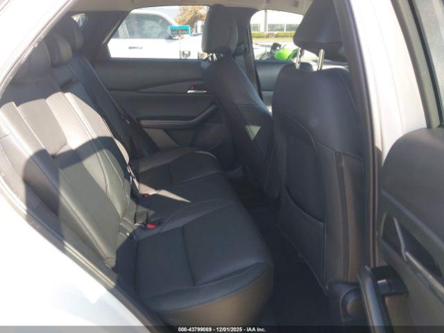 Mazda Cx 2.5 S Preferred Package Image 9