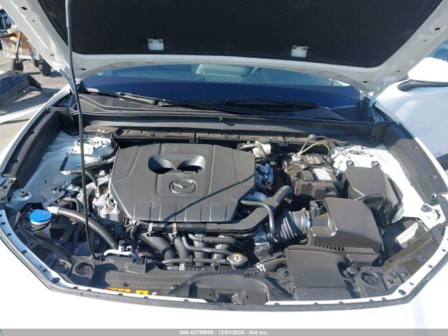 Mazda Cx 2.5 S Preferred Package Image 2