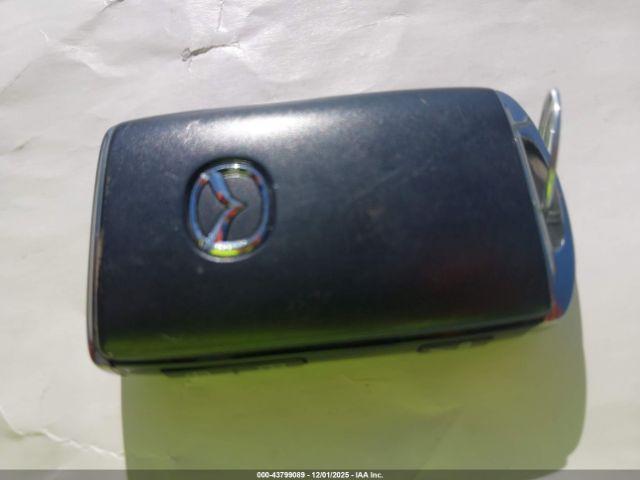 Mazda Cx 2.5 S Preferred Package Image 12