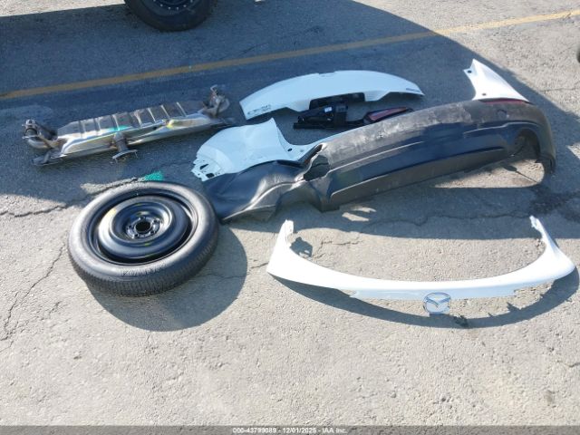 Mazda Cx 2.5 S Preferred Package Image 11