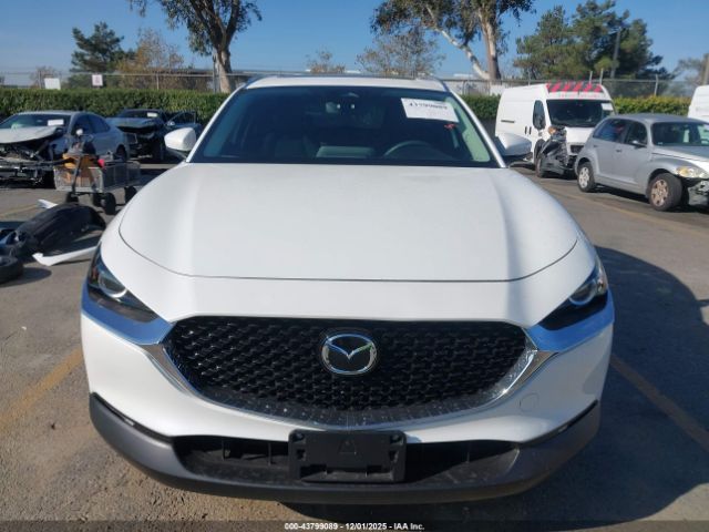 Mazda Cx 2.5 S Preferred Package Image 14