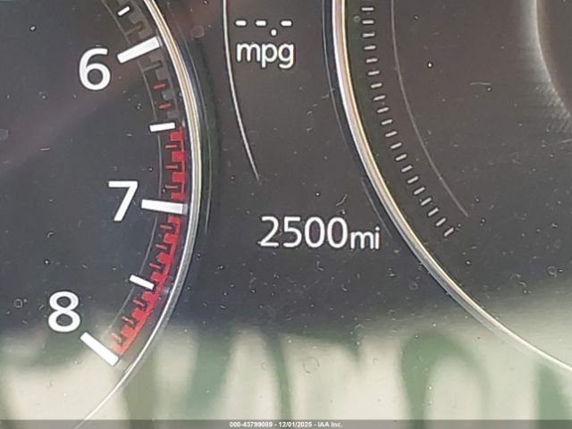 Mazda Cx 2.5 S Preferred Package Image 15