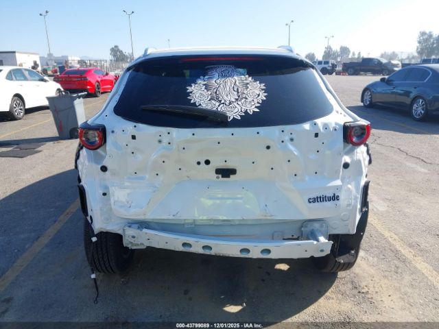 Mazda Cx 2.5 S Preferred Package Image 16