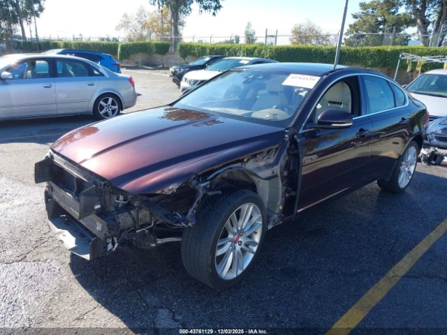 Jaguar XF 30t Prestige Rwd Automatic Image 10