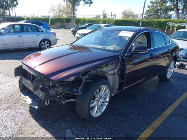 Jaguar XF 30t Prestige Rwd Automatic Image 10