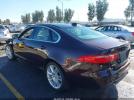 Jaguar XF 30t Prestige Rwd Automatic Image 4