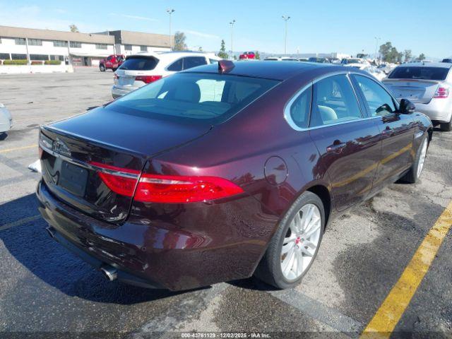 Jaguar XF 30t Prestige Rwd Automatic Image 5