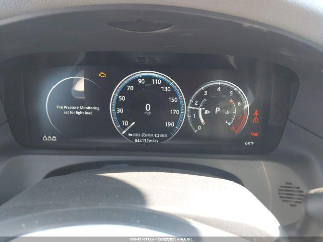 Jaguar XF 30t Prestige Rwd Automatic Image 7