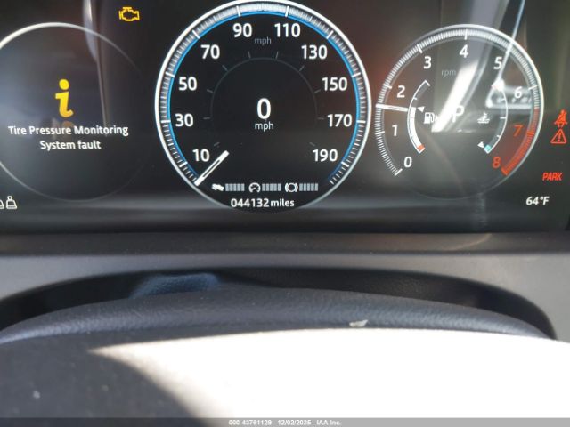 Jaguar XF 30t Prestige Rwd Automatic Image 15