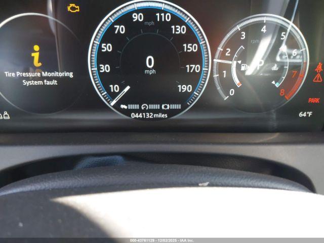 Jaguar XF 30t Prestige Rwd Automatic Image 15