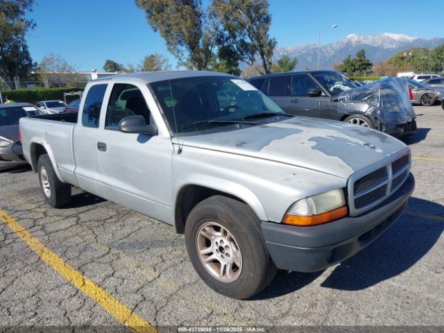 Dodge Dakota Image 1