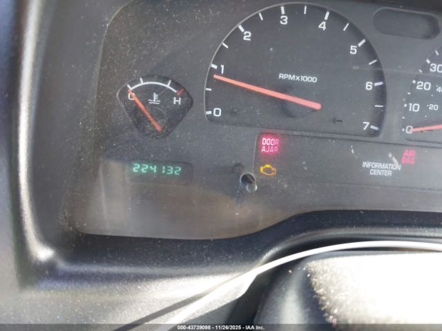 Dodge Dakota Image 6