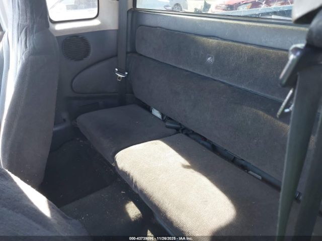 Dodge Dakota Image 5