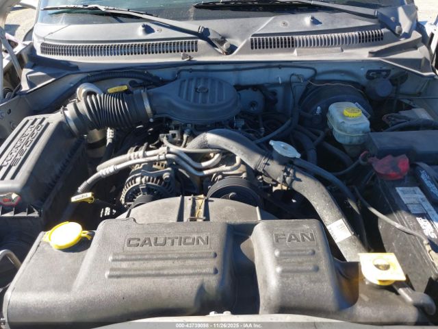 Dodge Dakota Image 11