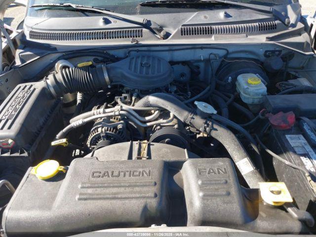 Dodge Dakota Image 11