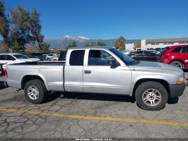 Dodge Dakota Image 7