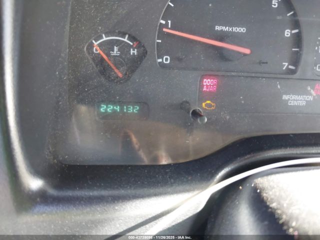 Dodge Dakota Image 10