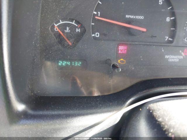 Dodge Dakota Image 10