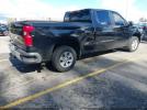 Chevrolet Silverado 1500 2wd  Standard Bed Lt Image 16