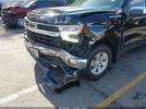 Chevrolet Silverado 1500 2wd  Standard Bed Lt Image 11