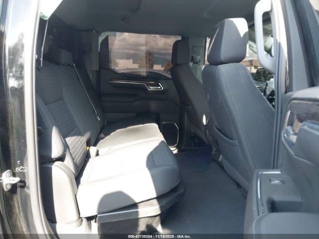 Chevrolet Silverado 1500 2wd  Standard Bed Lt Image 6