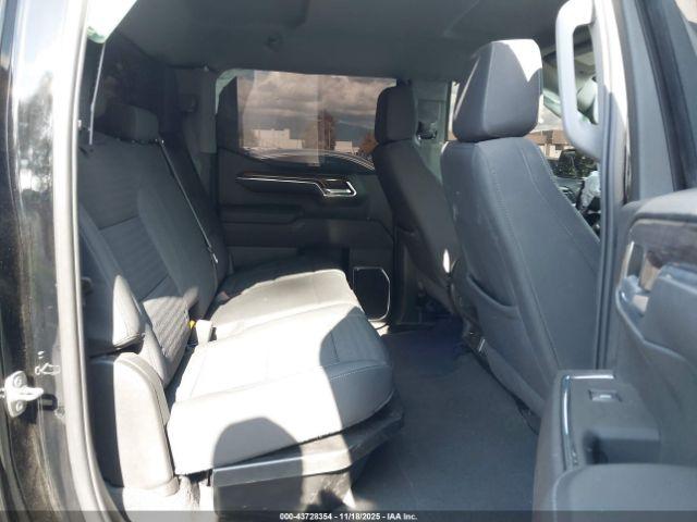 Chevrolet Silverado 1500 2wd  Standard Bed Lt Image 6