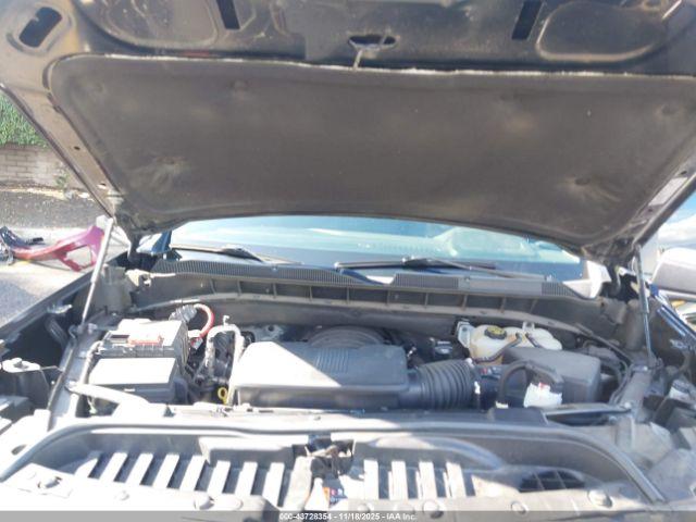 Chevrolet Silverado 1500 2wd  Standard Bed Lt Image 7