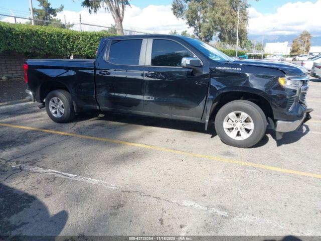 Chevrolet Silverado 1500 2wd  Standard Bed Lt Image 12