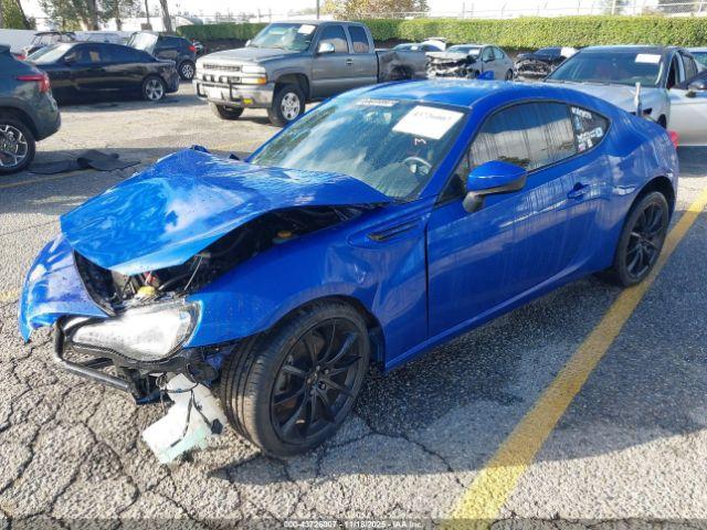 Subaru BRZ Limited Image 16