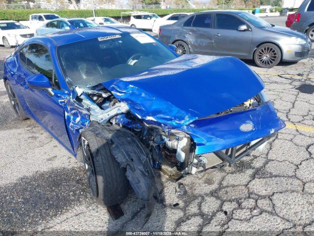 Subaru BRZ Limited Image 13