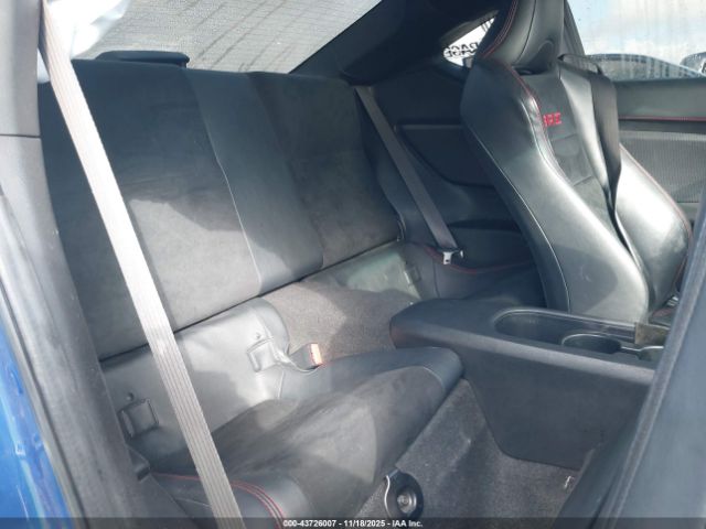 Subaru BRZ Limited Image 17