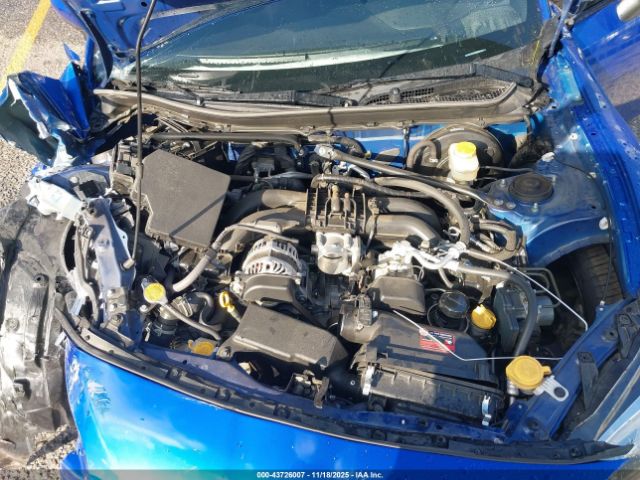 Subaru BRZ Limited Image 9