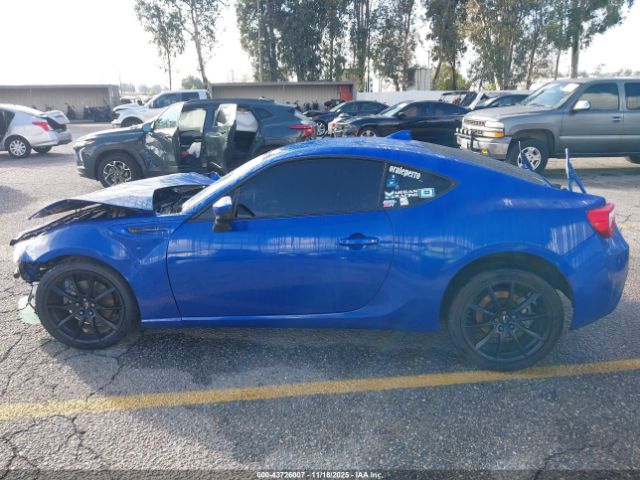 Subaru BRZ Limited Image 6