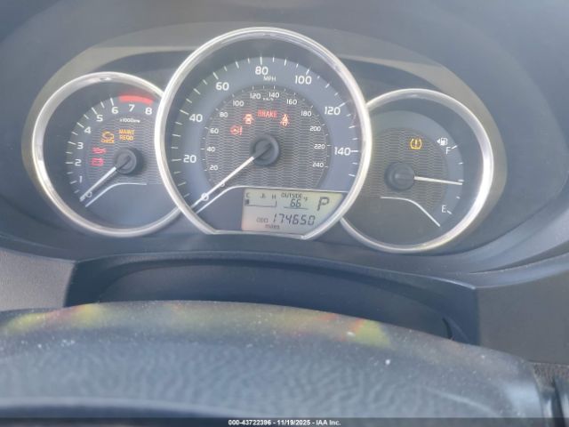 Toyota Corolla L Image 4