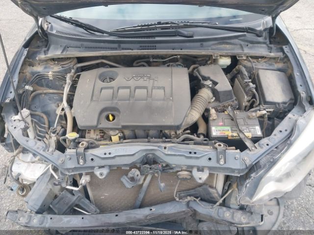 Toyota Corolla L Image 10