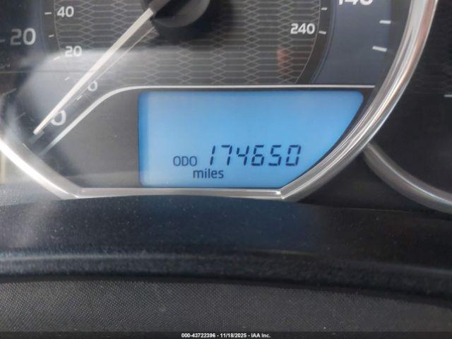 Toyota Corolla L Image 14