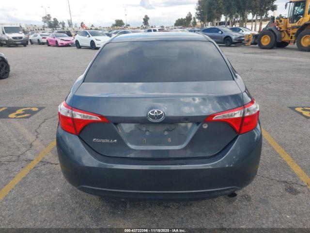 Toyota Corolla L Image 17